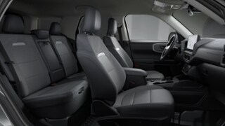 2026 Ford Bronco Sport® Internal Image 1